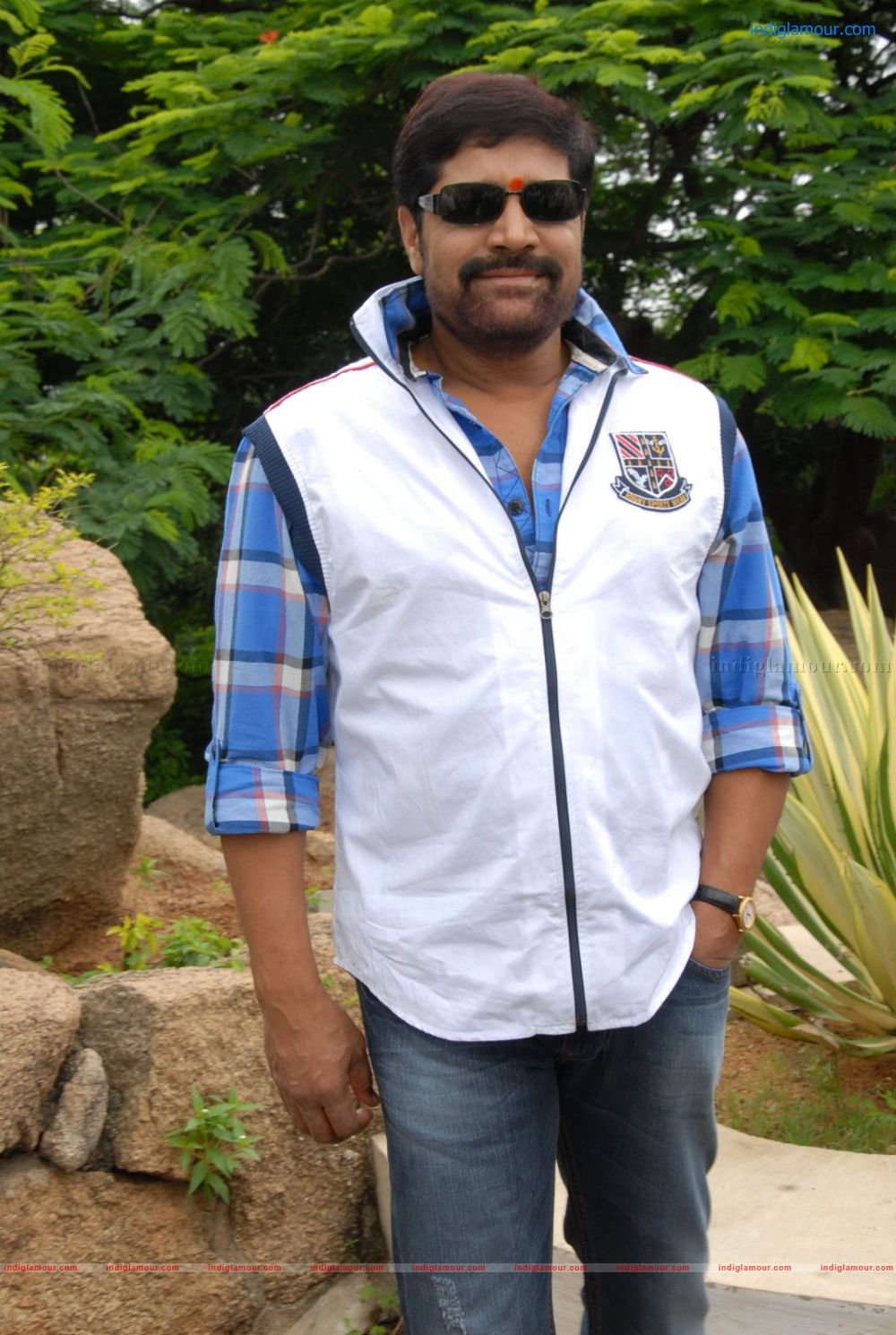 Sri Hari Actor hd photo