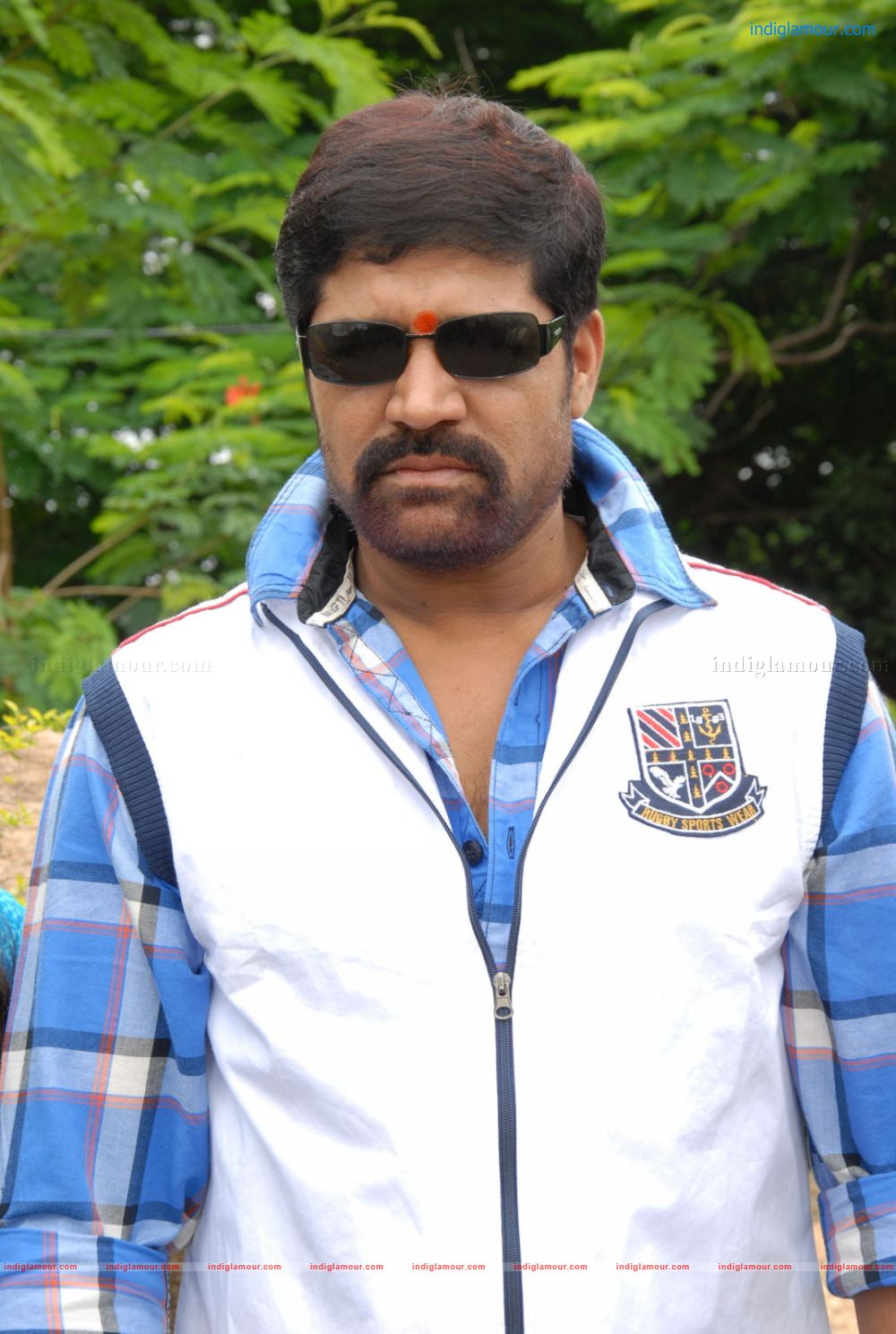 Sri Hari Actor hd photo