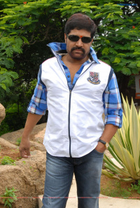 Sri Hari photos
