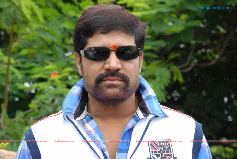 Sri Hari Actor hd photo