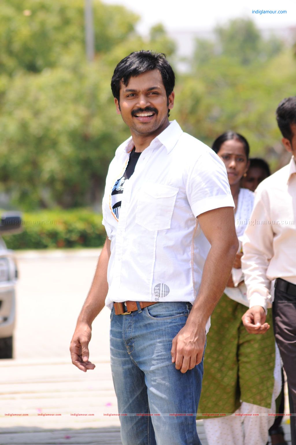 Karthi Actor hd photo