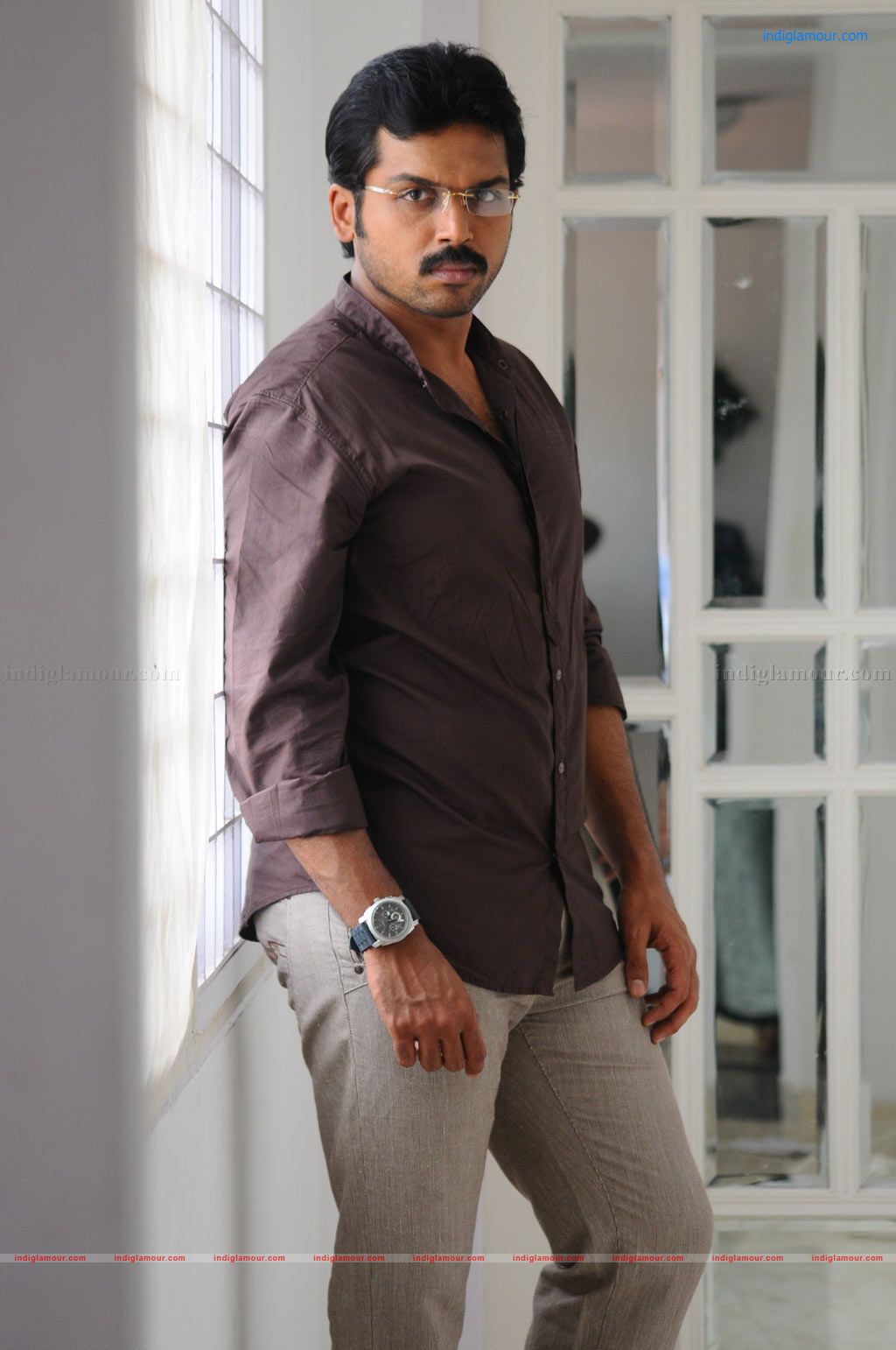 Karthi Actor hd photo