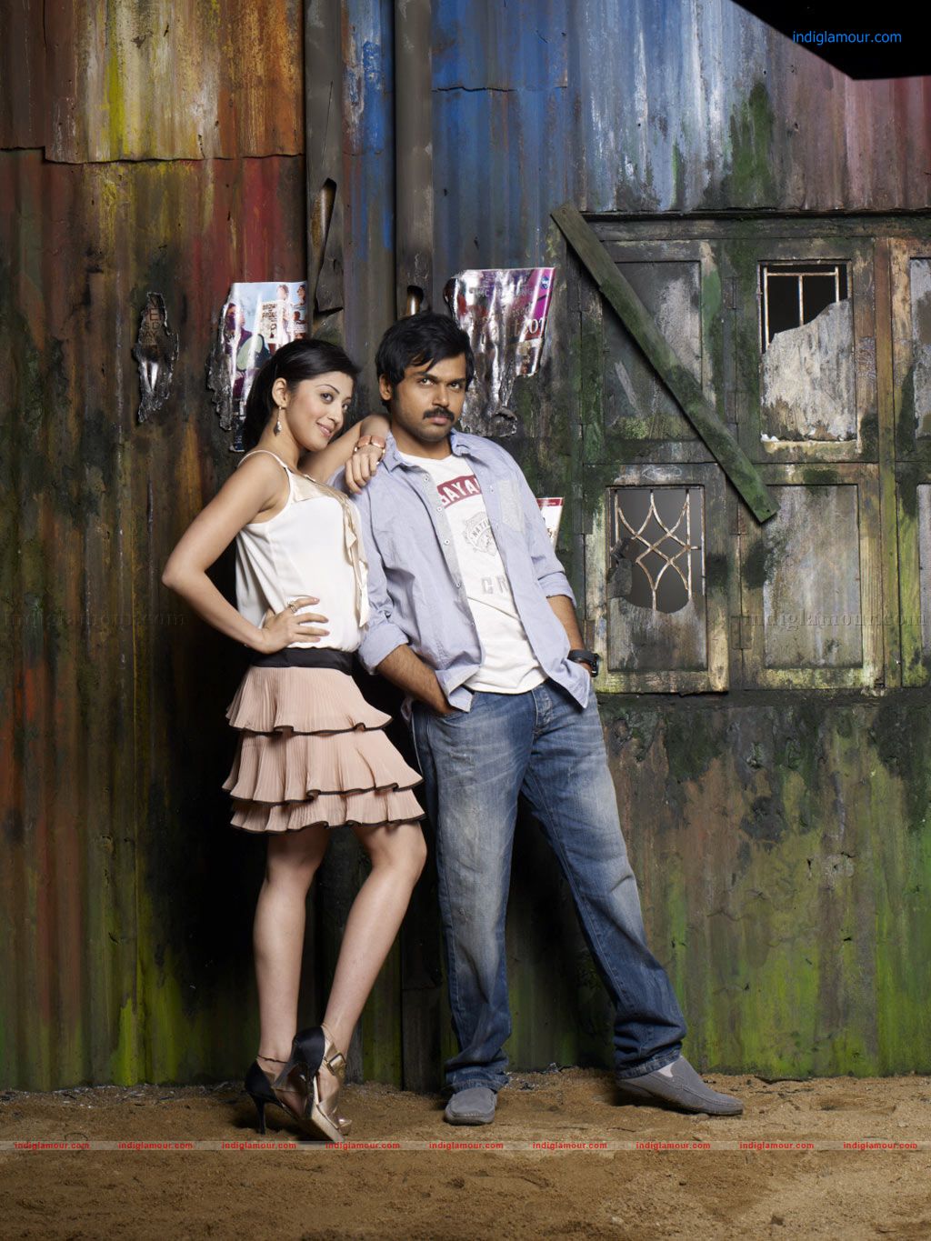 Karthi Actor hd photo