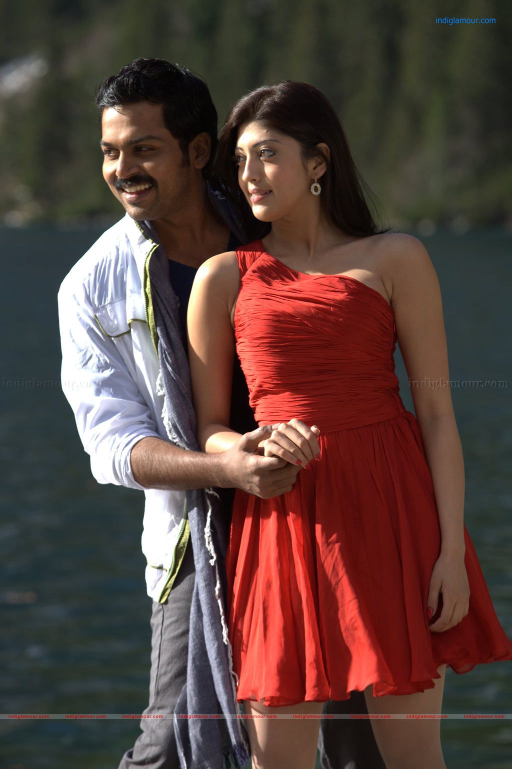 Karthi Actor hd photo