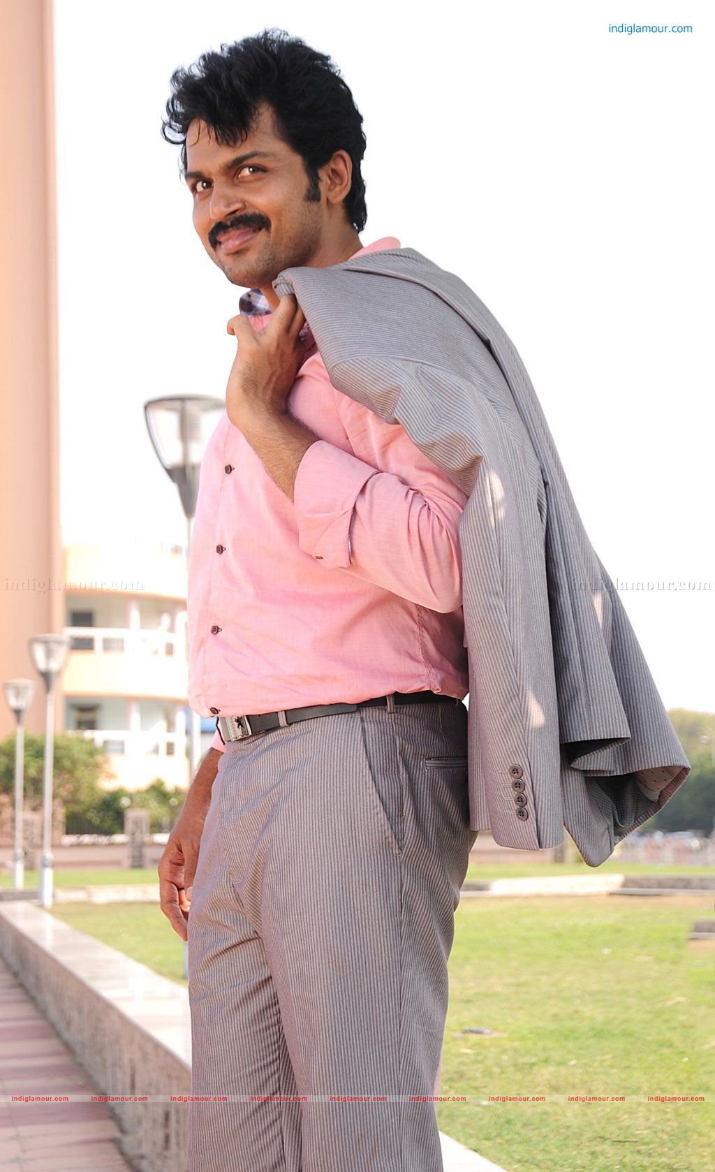 Karthi Actor hd photo