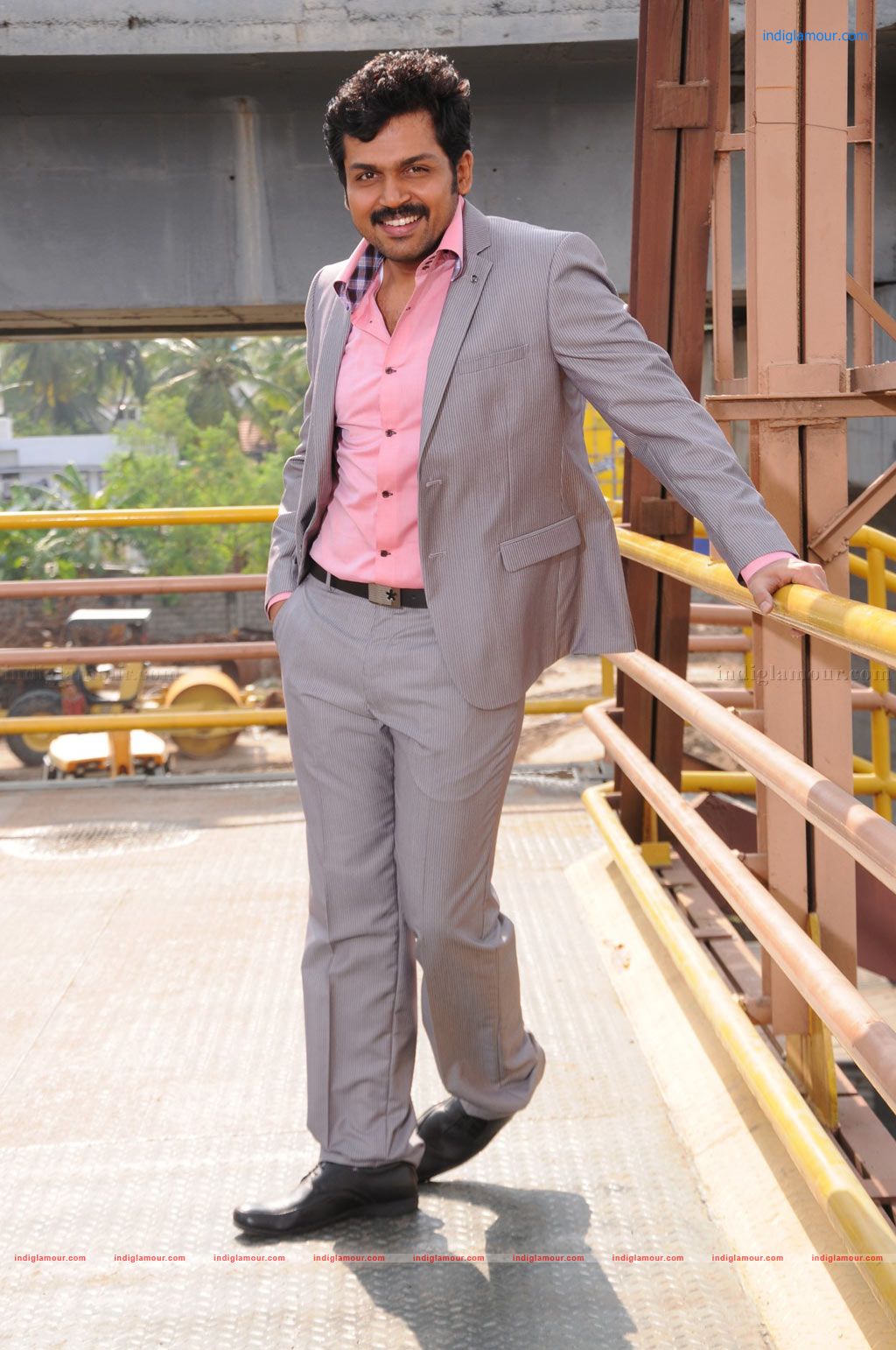 Karthi Actor hd photo
