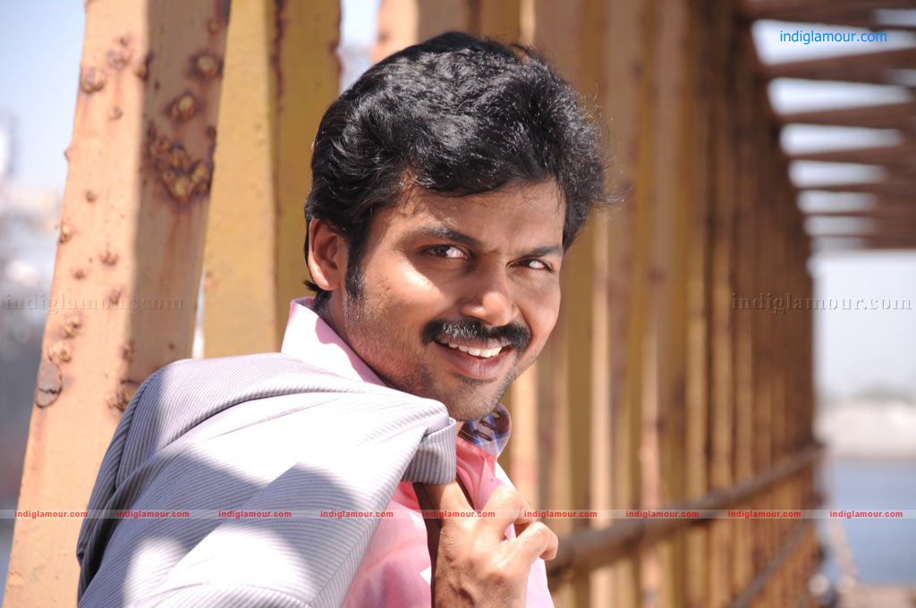 Karthi Actor hd photo