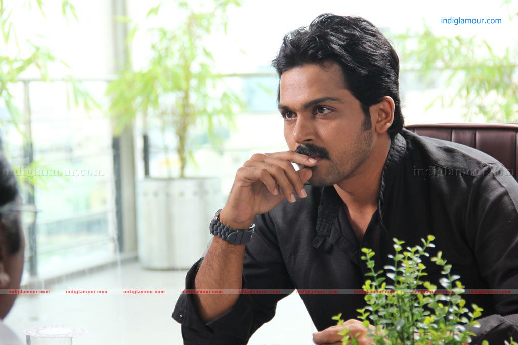 Karthi Actor hd photo