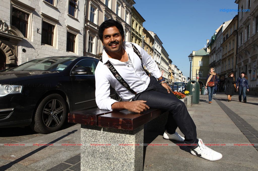 Karthi Actor hd photo