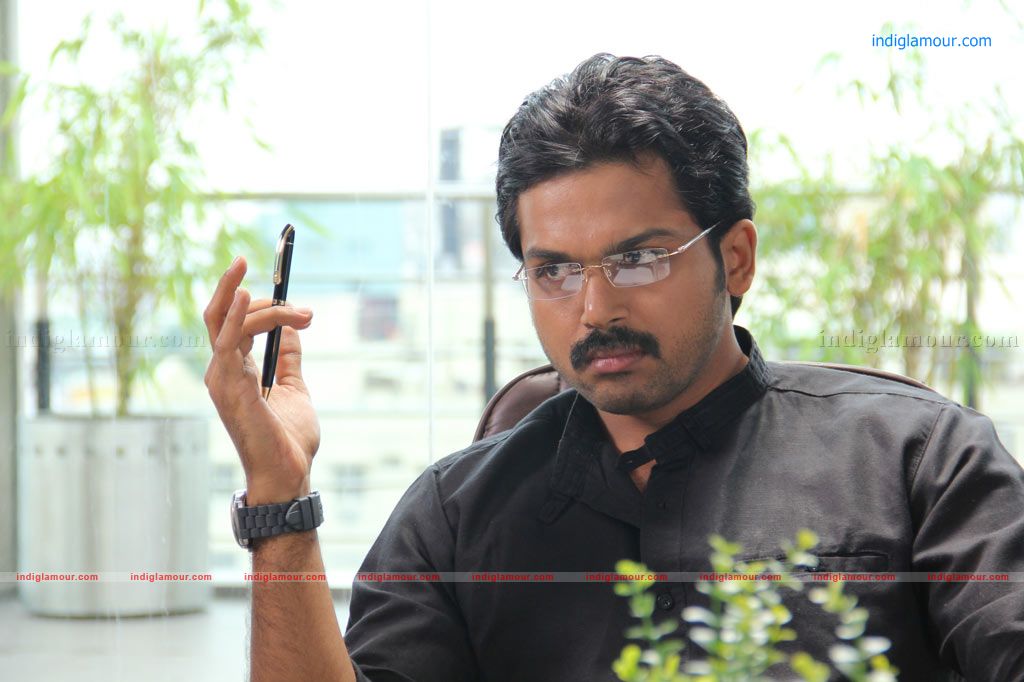 Karthi Actor hd photo