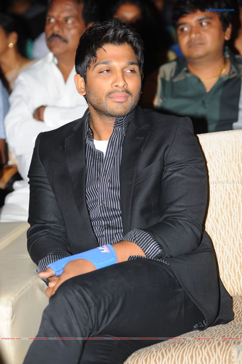 Allu Arjun Actor hd photo