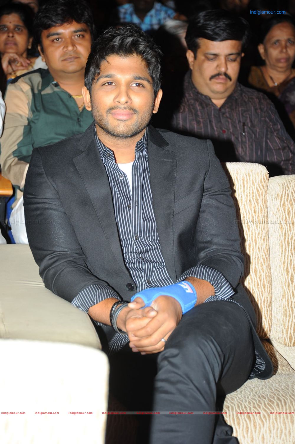 Allu Arjun Actor hd photo