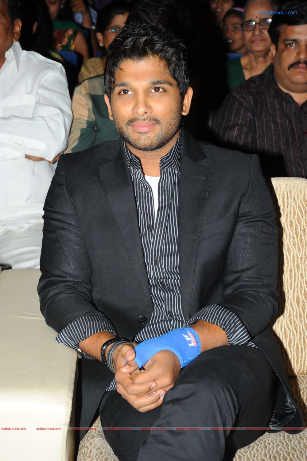 Allu Arjun Actor hd photo