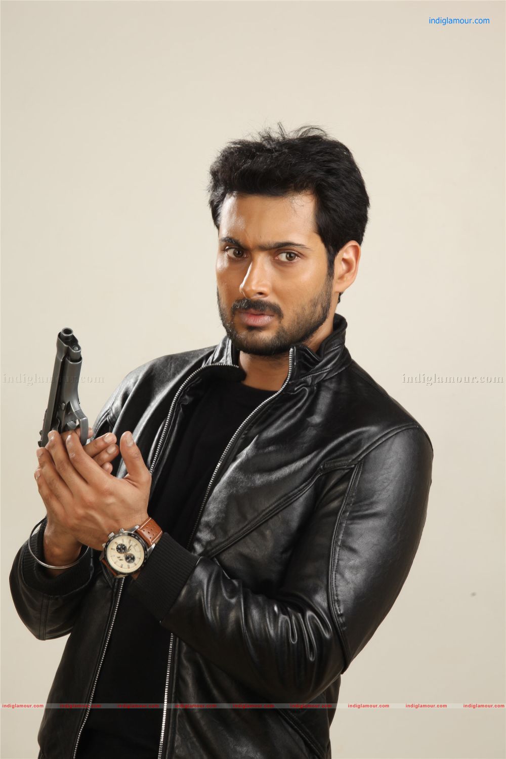 Uday Kiran Actor hd photo