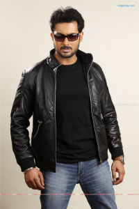 Uday Kiran photos