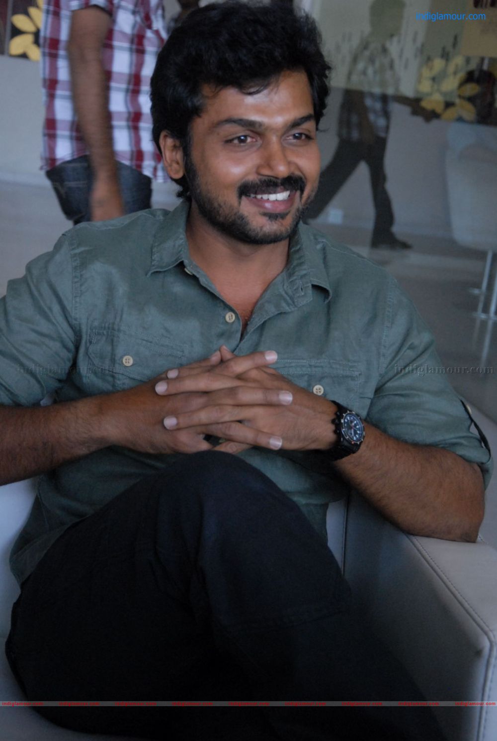 Karthi Actor hd photo