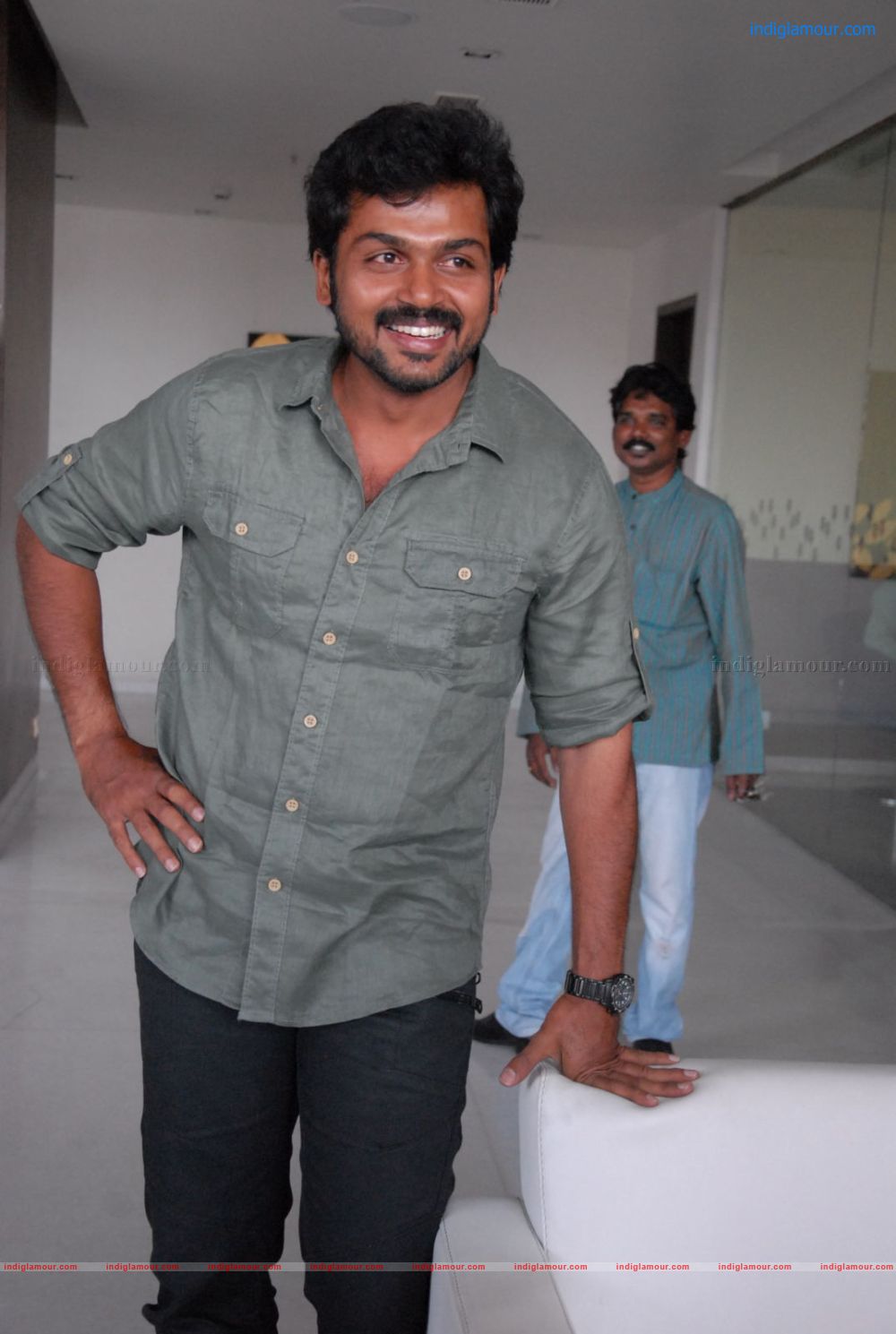 Karthi Actor hd photo