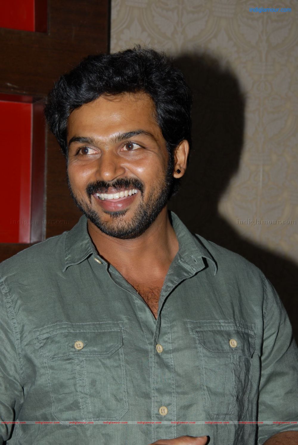 Karthi Actor hd photo