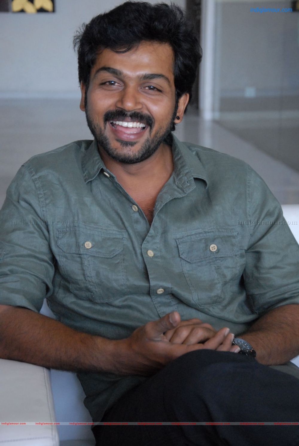 Karthi Actor hd photo