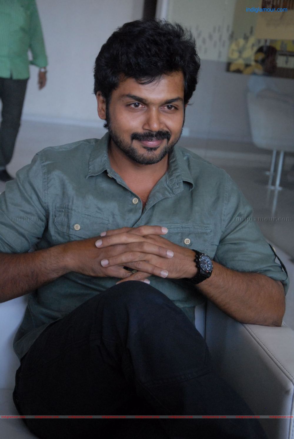 Karthi Actor hd photo