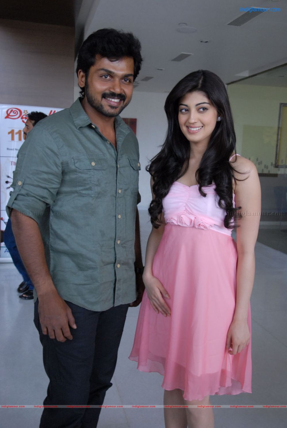 Karthi Actor hd photo