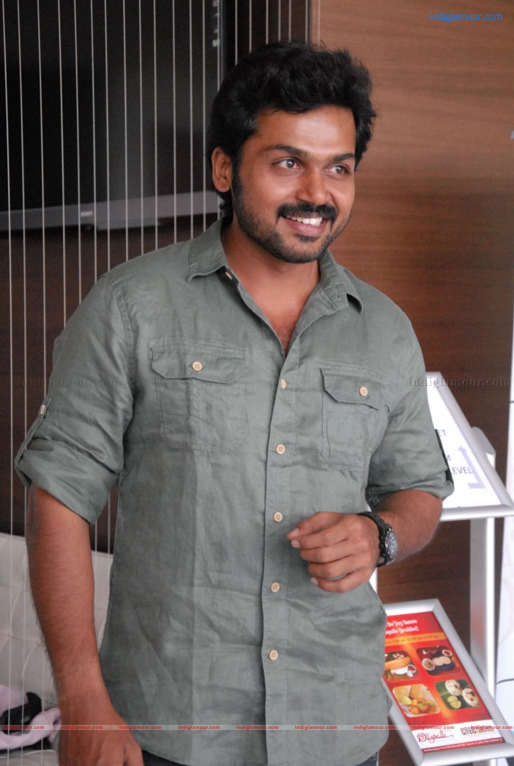 Karthi Actor hd photo