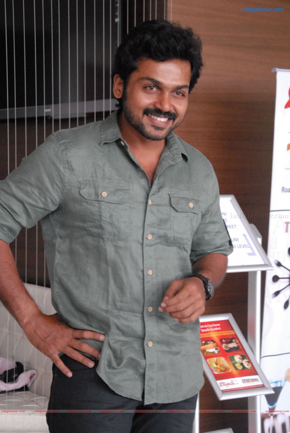 Karthi Actor hd photo