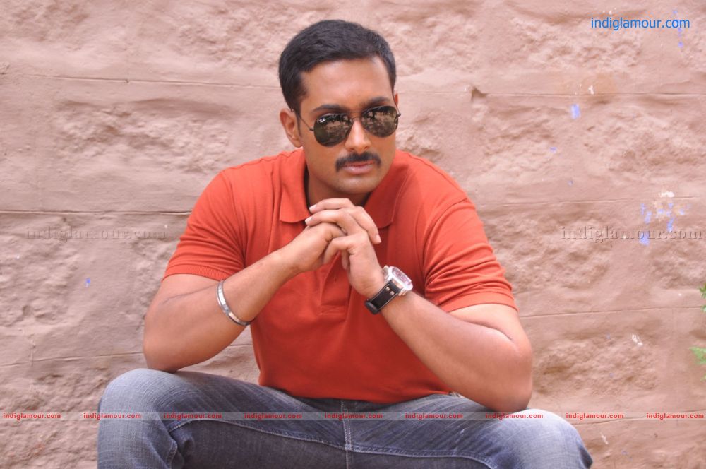 Uday Kiran Actor hd photo