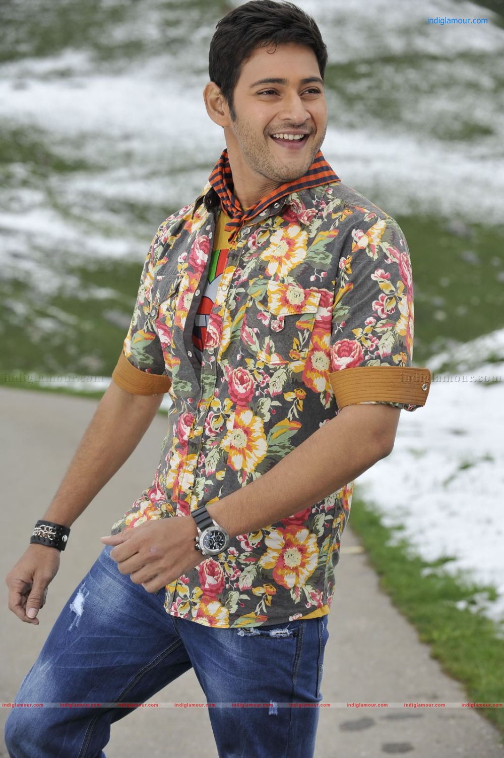 Mahesh Babu Actor hd photo