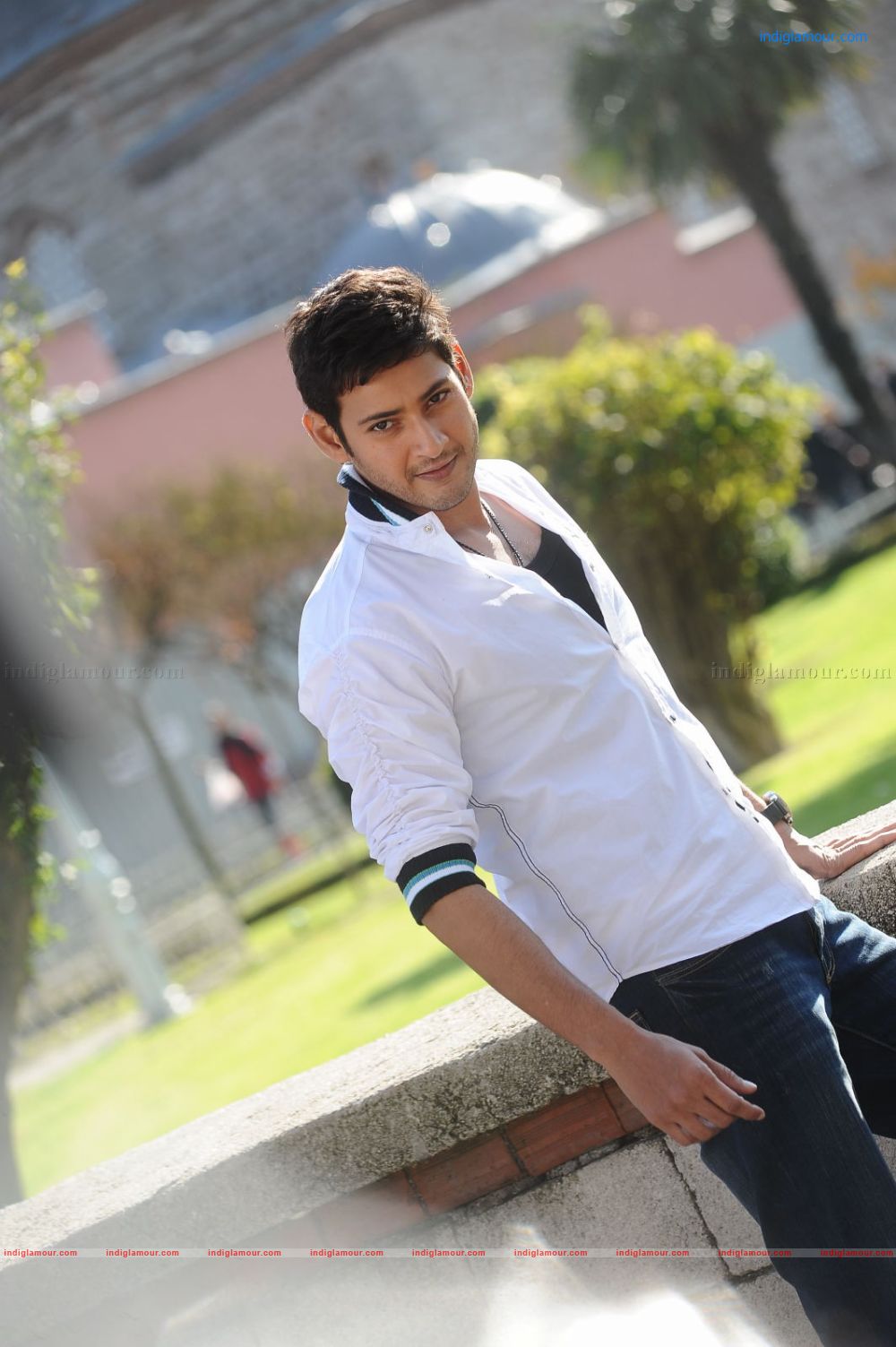 Mahesh Babu Actor hd photo