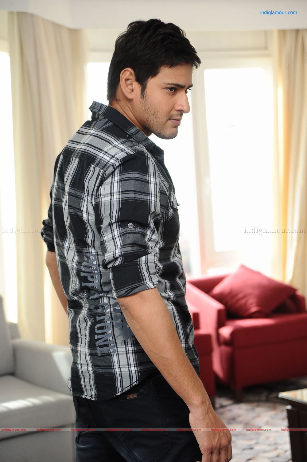 Mahesh Babu Actor hd photo
