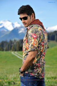 Mahesh Babu photos