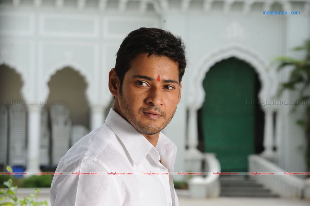 Mahesh Babu Actor hd photo