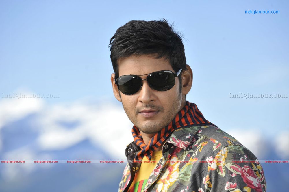 Mahesh Babu Actor hd photo