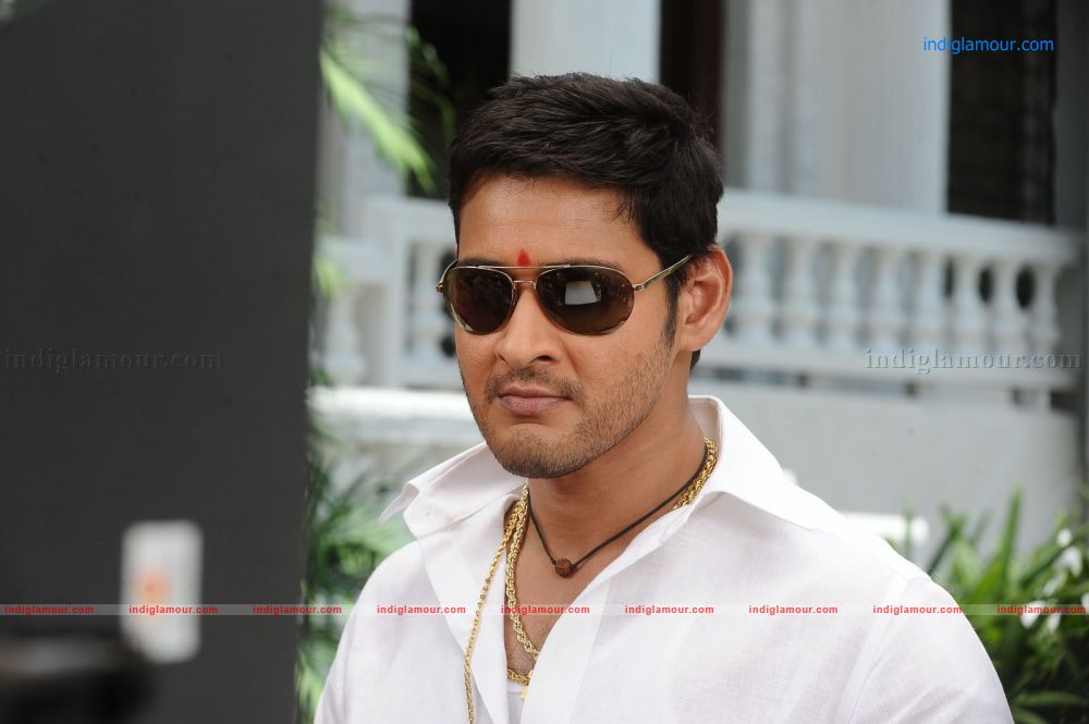 Mahesh Babu Actor hd photo