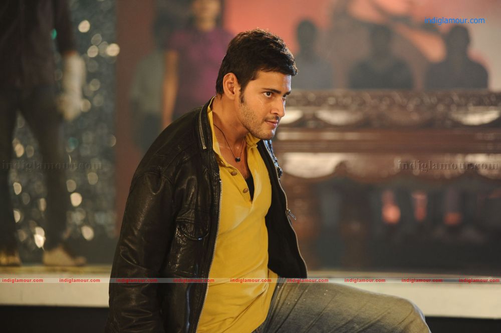 Mahesh Babu Actor hd photo
