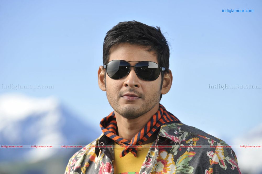 Mahesh Babu Actor hd photo