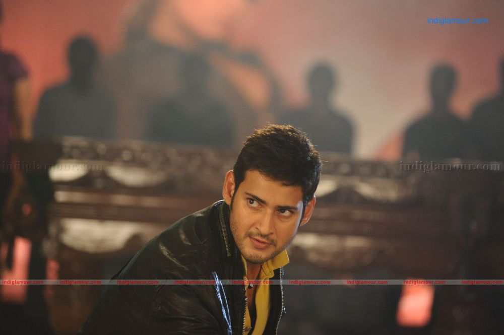 Mahesh Babu Actor hd photo