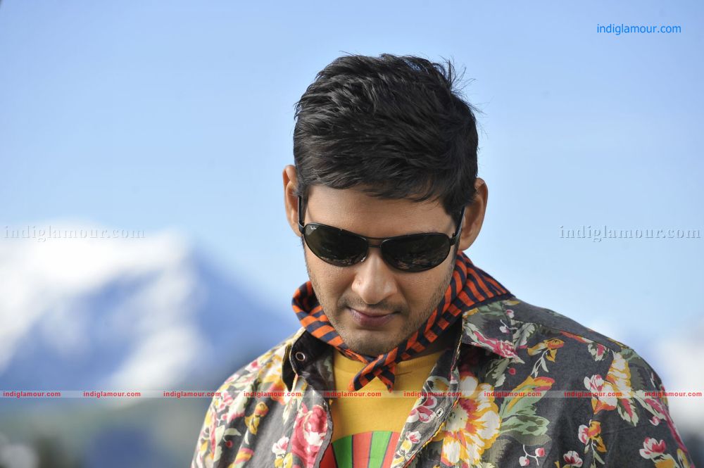 Mahesh Babu Actor hd photo