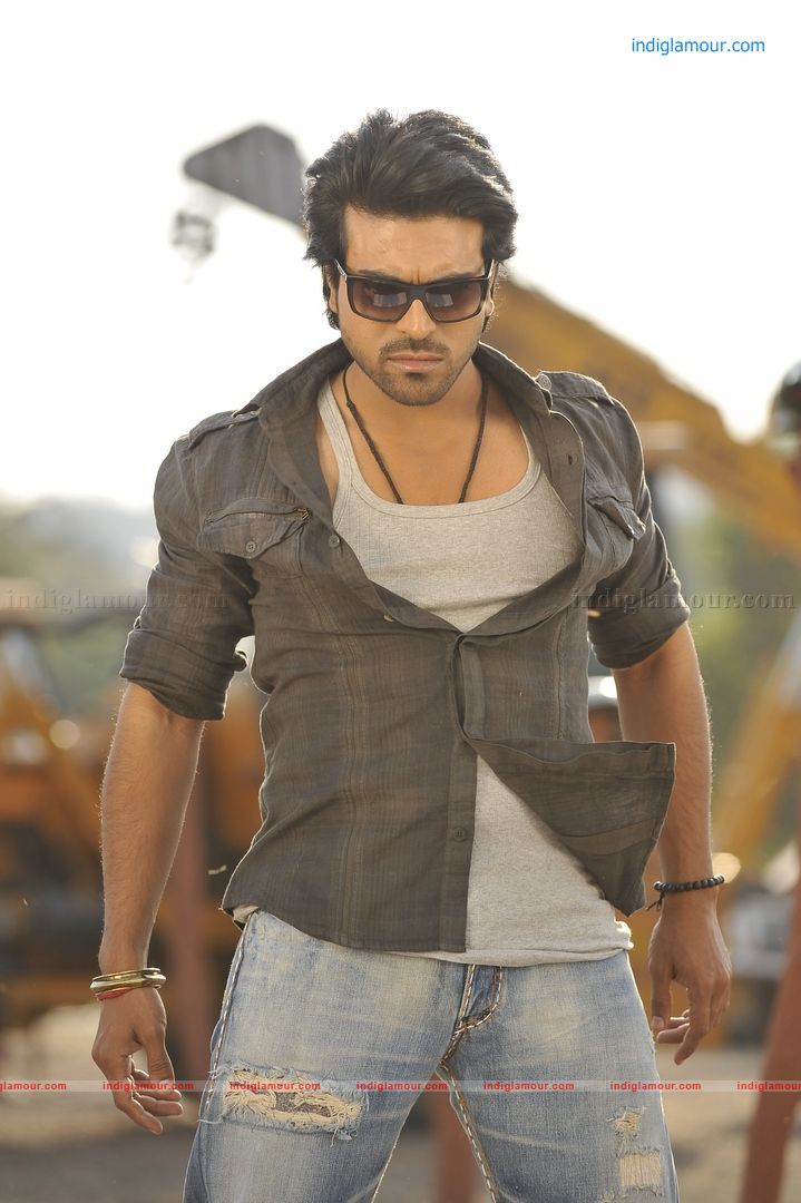 Ram Charan Teja Actor hd photo