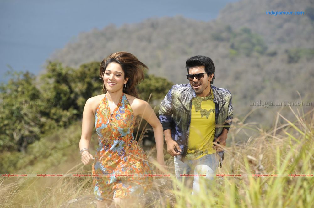 Ram Charan Teja Actor hd photo