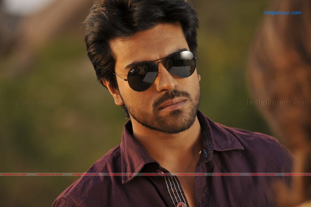 Ram Charan Teja Actor hd photo