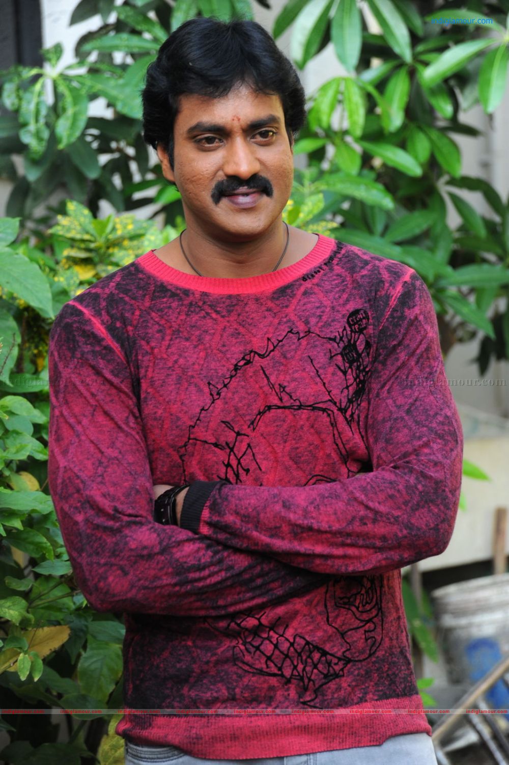 Sunil Varma Actor hd photo