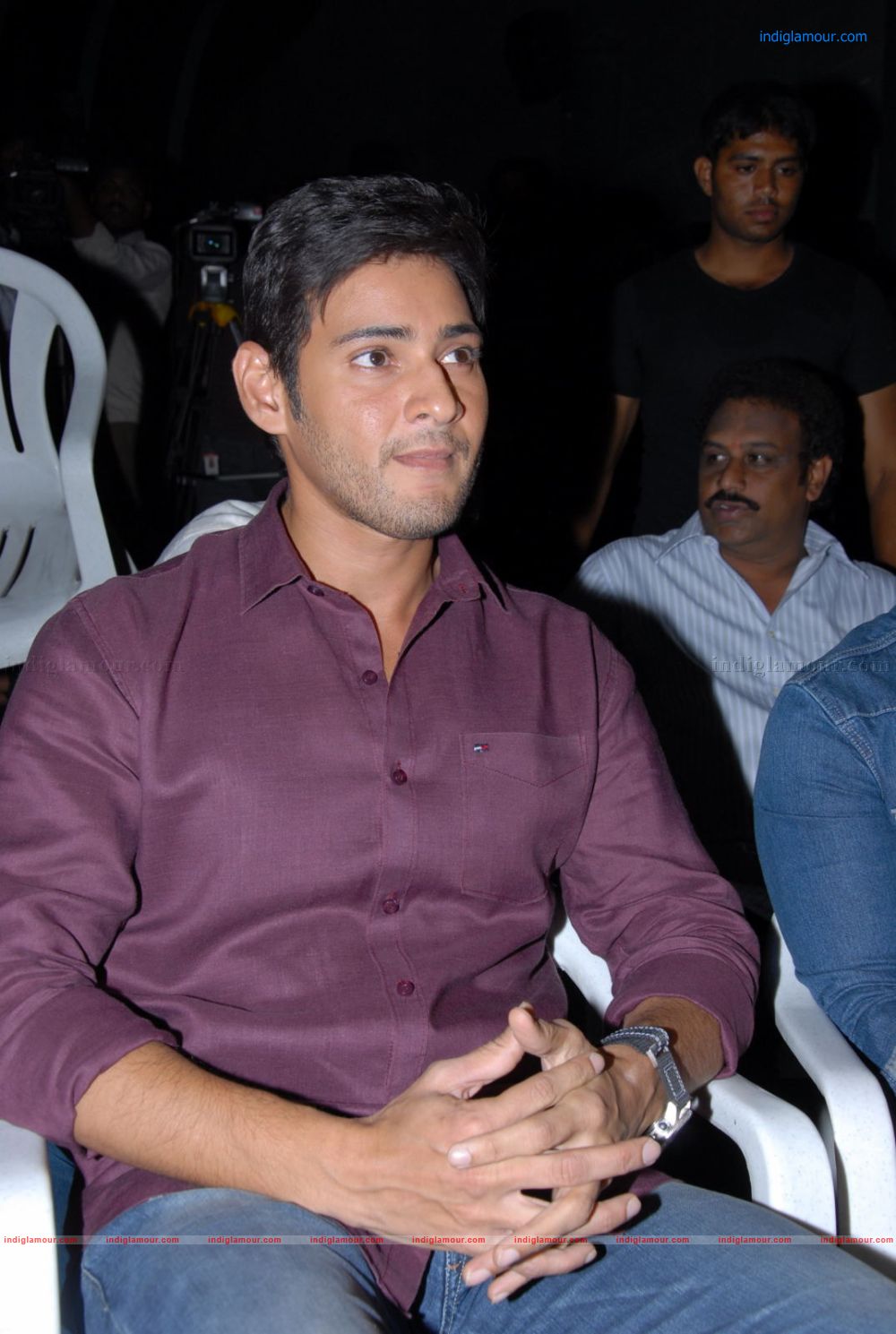 Mahesh Babu Actor hd photo