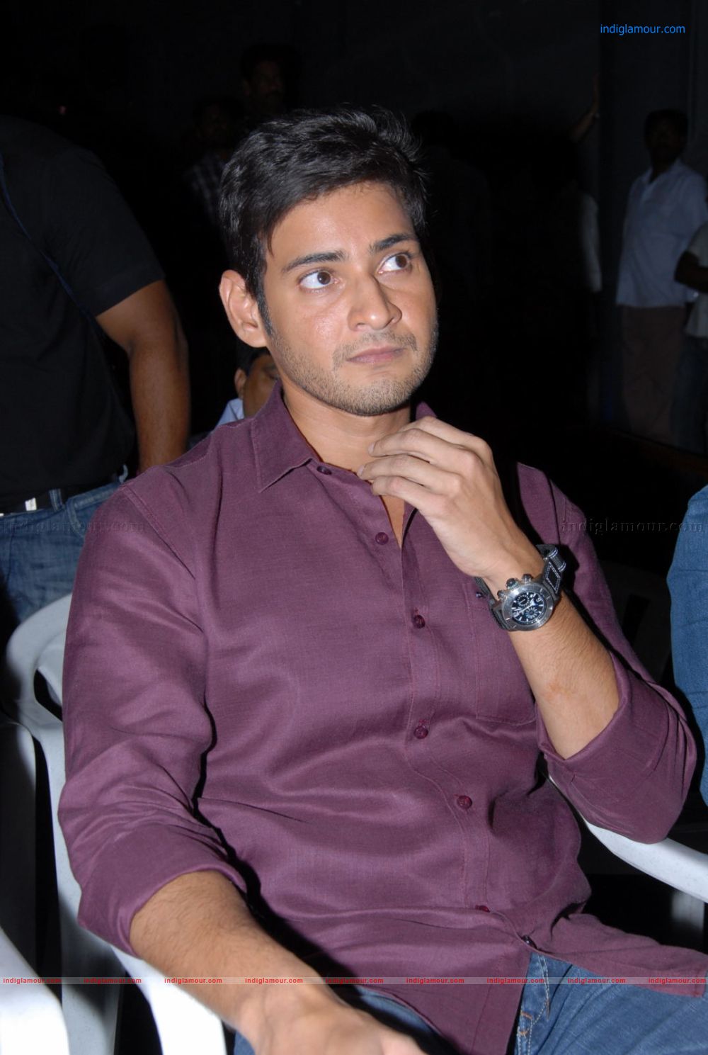 Mahesh Babu Actor hd photo