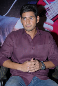 Mahesh Babu photos
