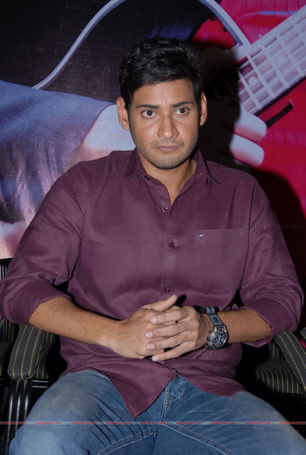 Mahesh Babu Actor hd photo