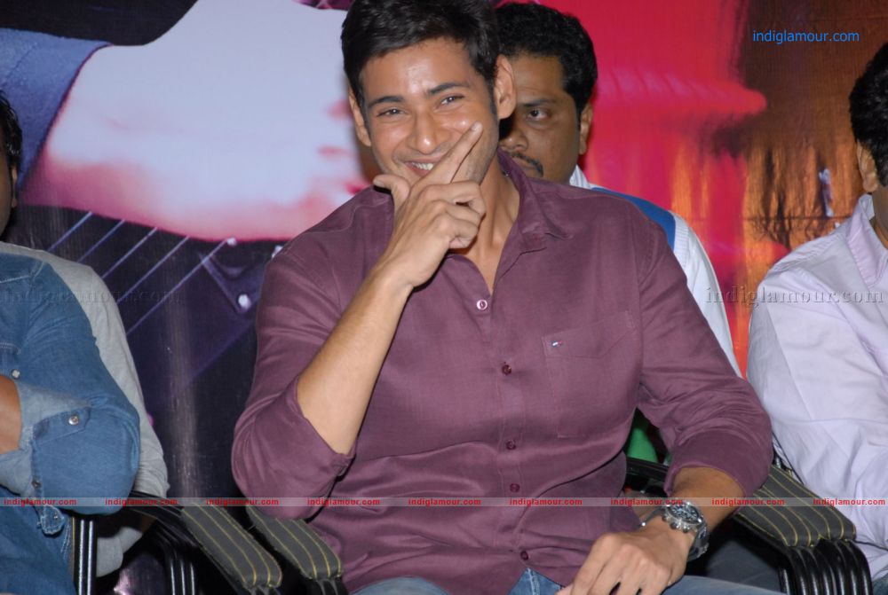Mahesh Babu Actor hd photo