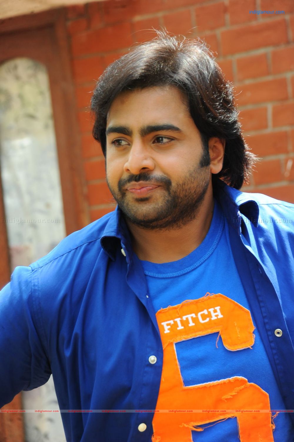 Nara Rohit Actor hd photo