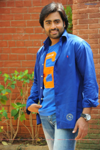 Nara Rohit photos